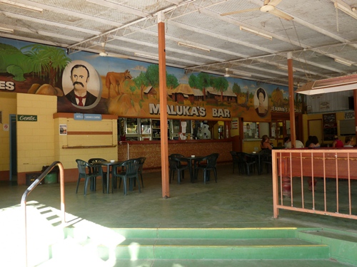 Elsey Homestead Resort